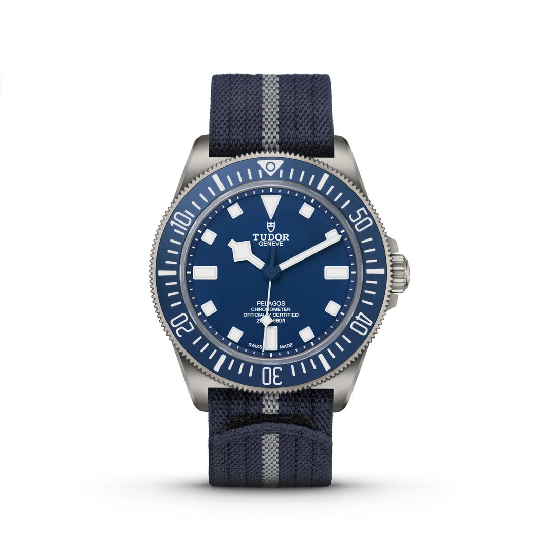 TUDOR Pelagos FXD M25707B/21-0001