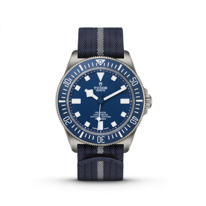 TUDOR Pelagos FXD M25707B/21-0001