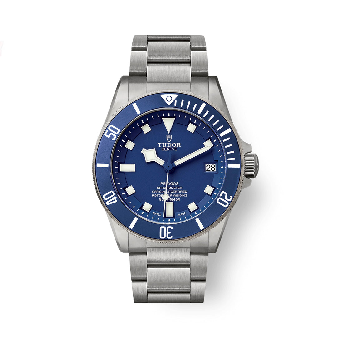 TUDOR Pelagos M25600TB-0001