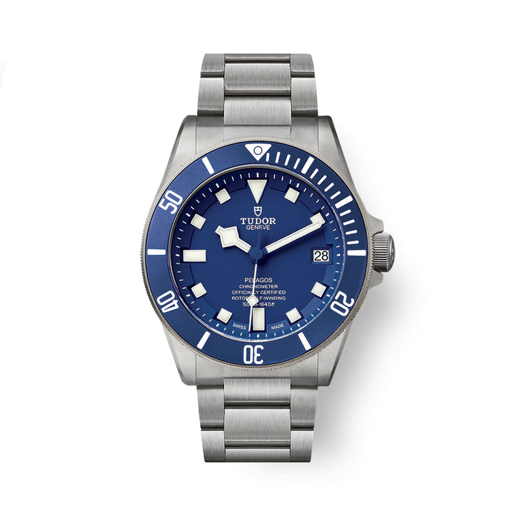 TUDOR Pelagos M25600TB-0001
