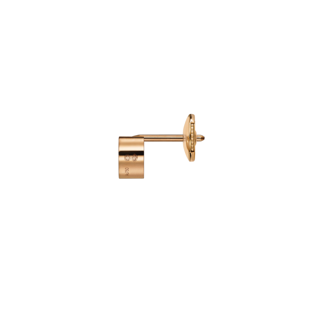 Chopard Ohrstecker - My Happy Hearts 83A086-5092