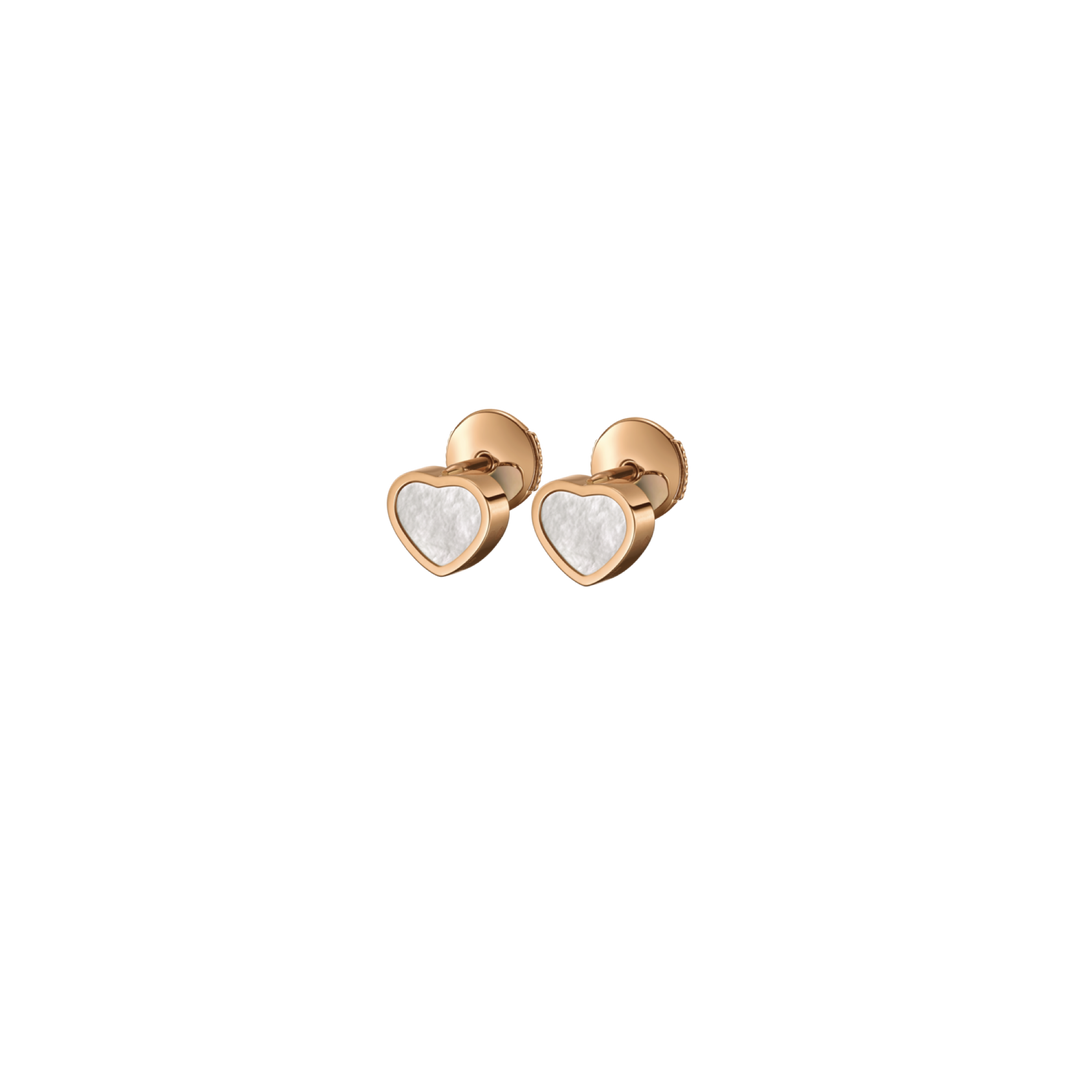 Chopard Ohrstecker - My Happy Hearts 83A086-5302