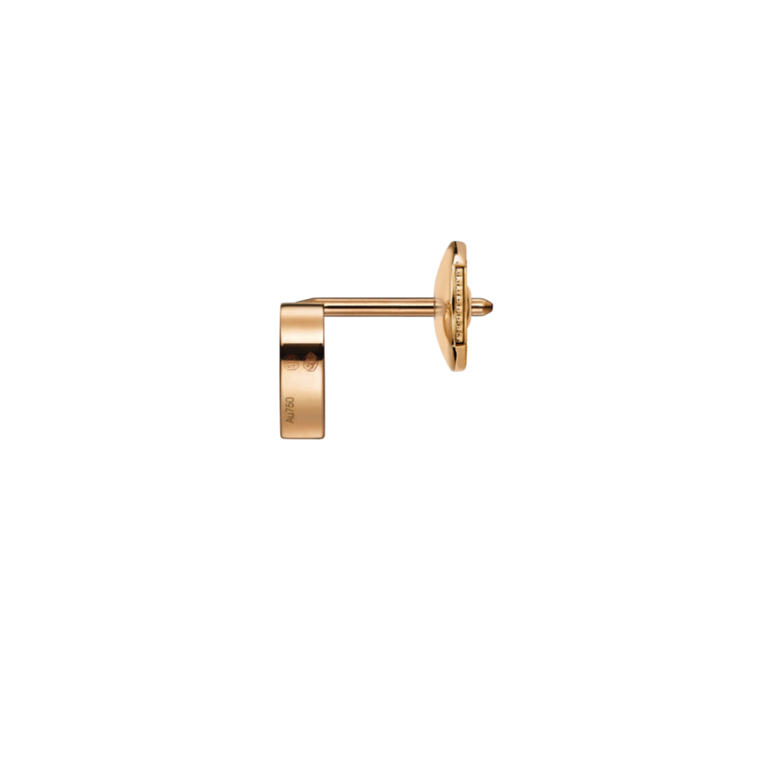 Chopard Ohrstecker - My Happy Hearts 83A086-5302