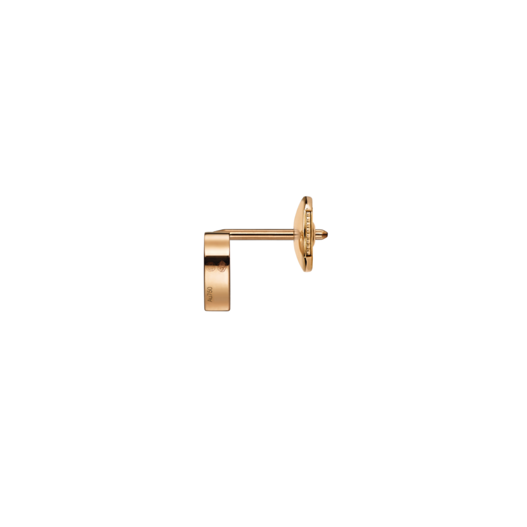 Chopard - My Happy Hearts Ohrstecke 83A086-5802