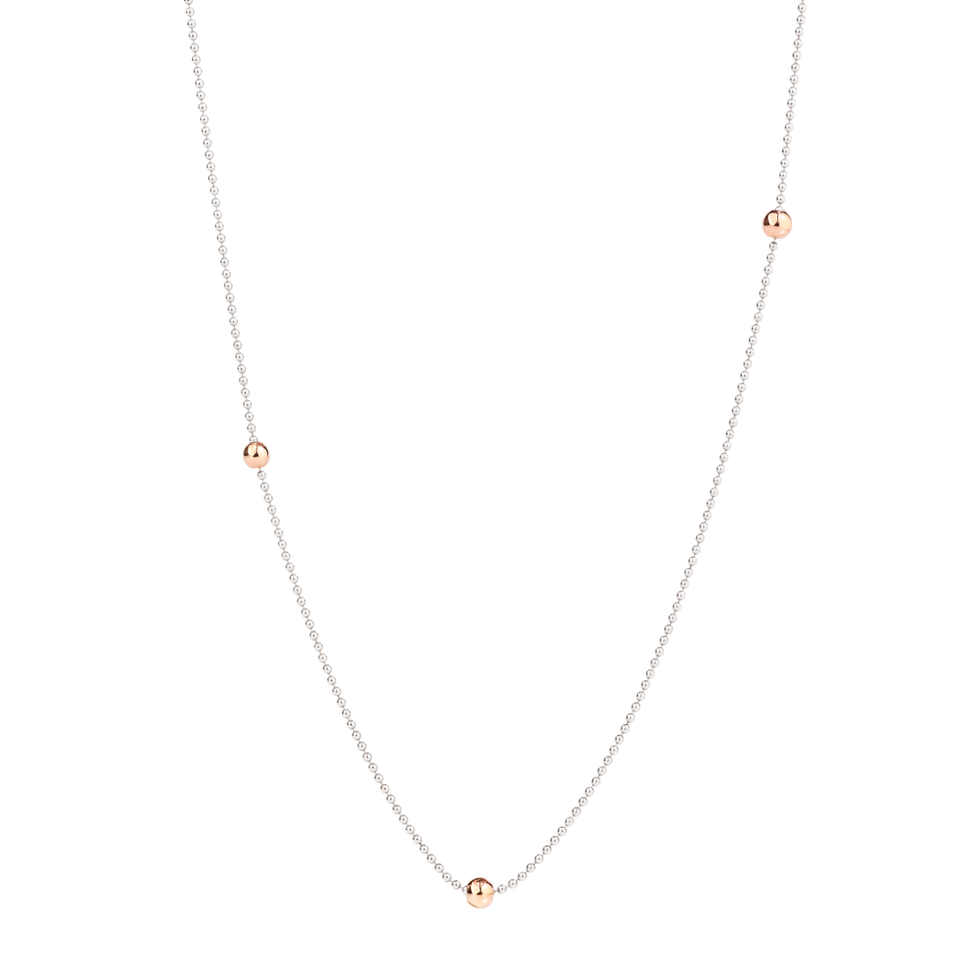 Dodo Kette - Bollicine 90cm