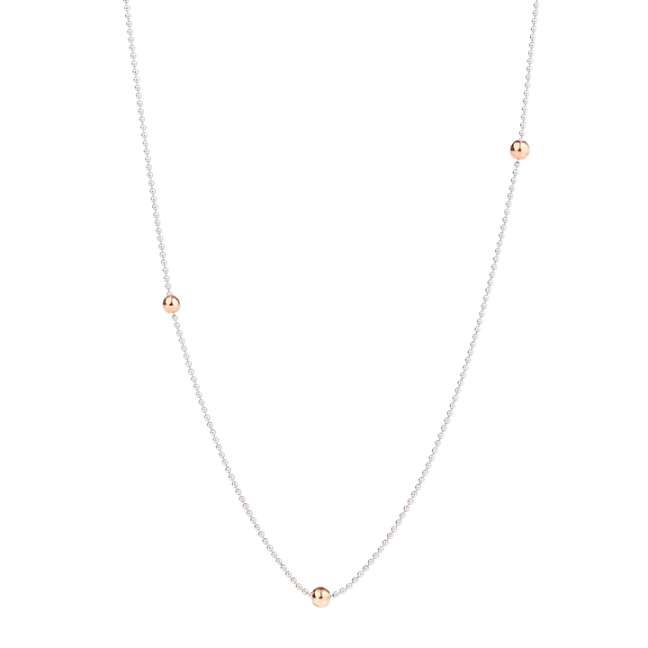 Dodo Kette - Bollicine 90cm