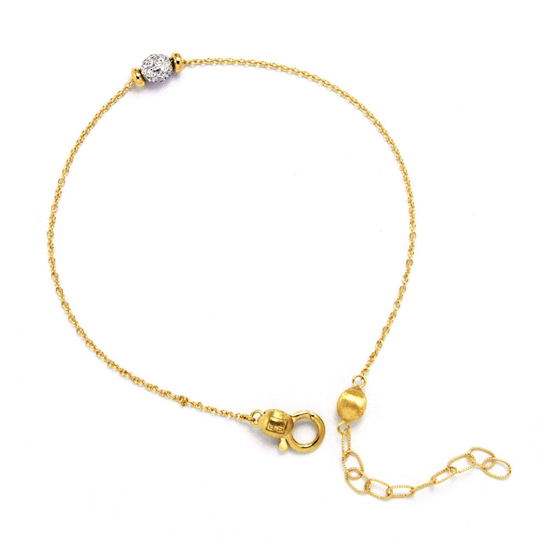 Nanis - Dancing in the Rain Elite Armband
