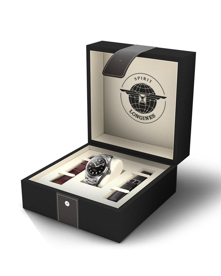 Longines Spirit Prestige Edition