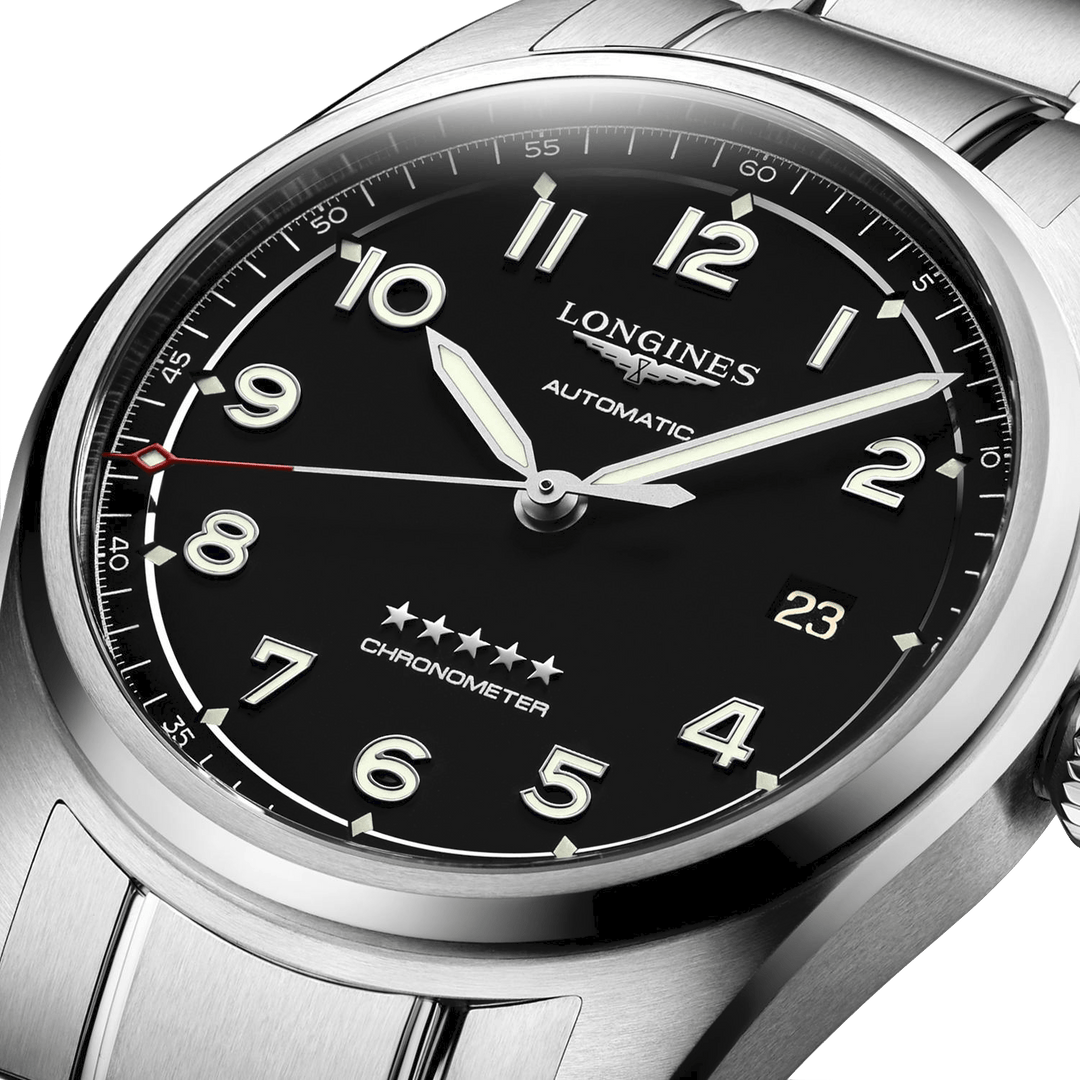Longines - L3.810.4.54.9