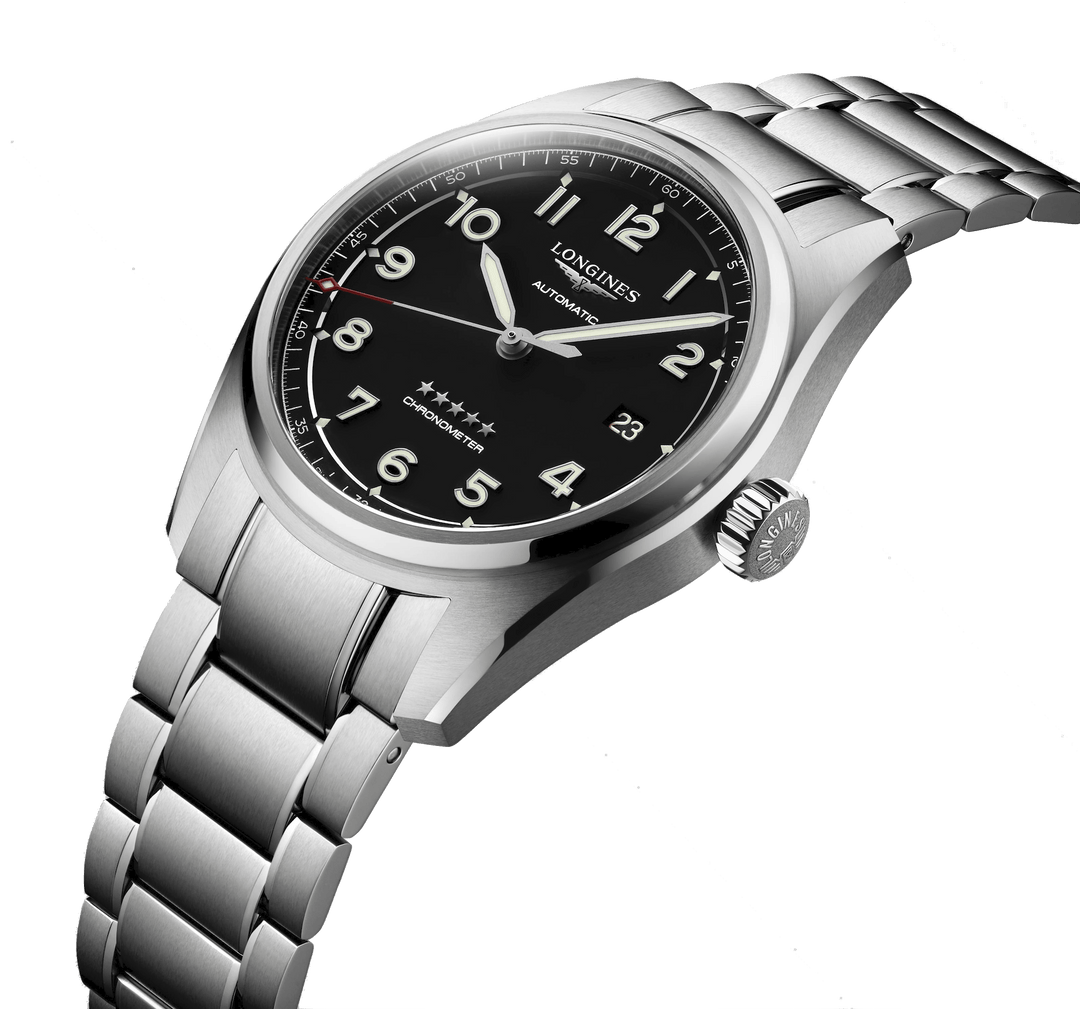 Longines - L3.811.4.54.9