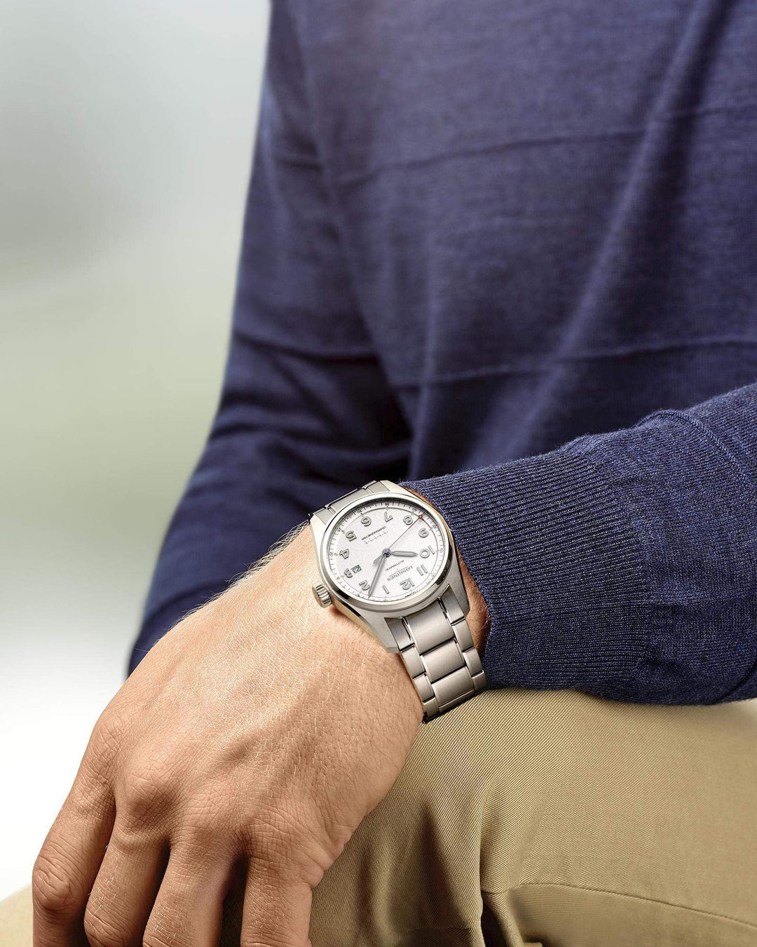 Longines L3.810.4.73.9