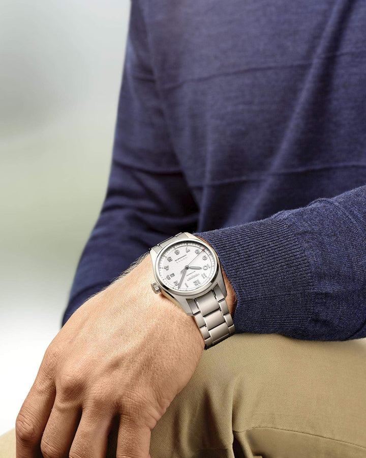 Longines L3.810.4.73.9