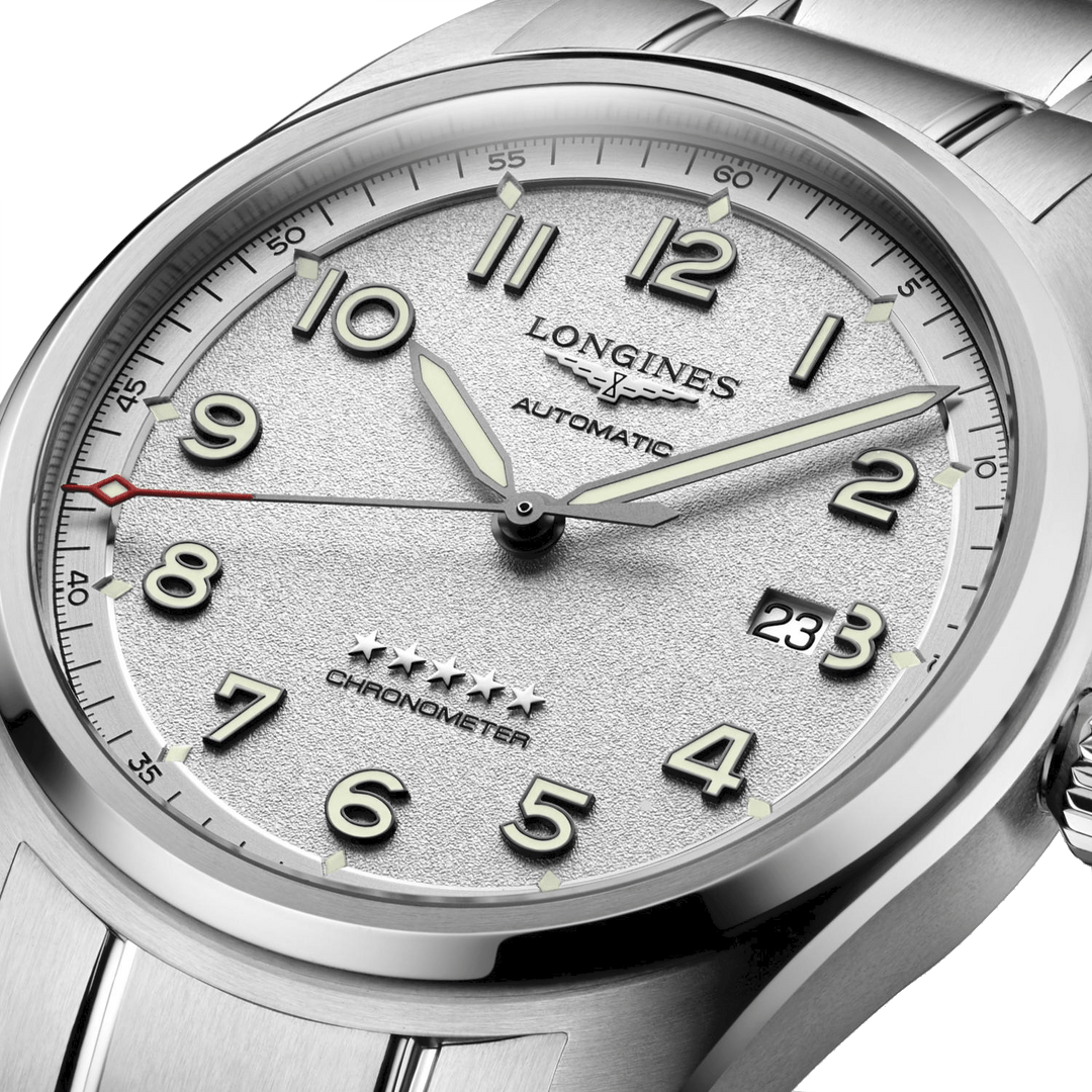 Longines L3.811.4.73.9