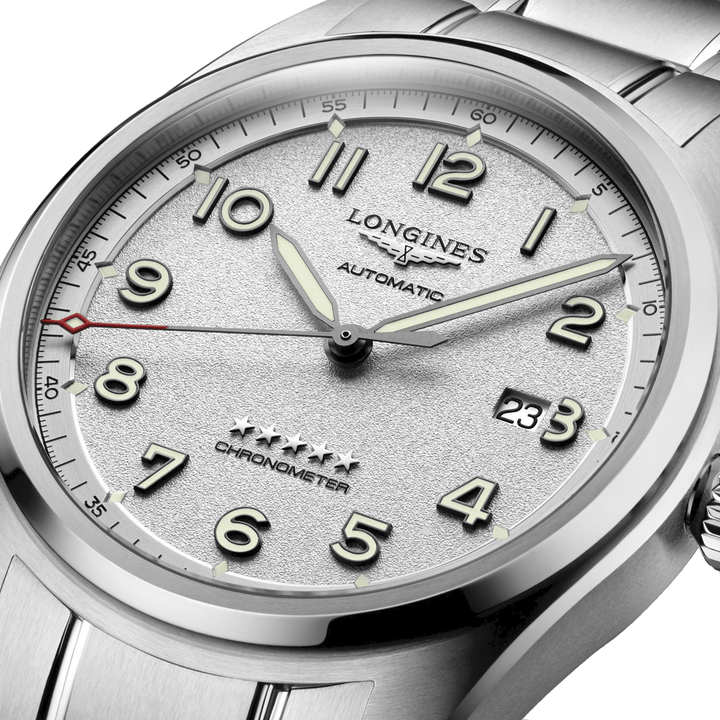 Longines L3.811.4.73.9