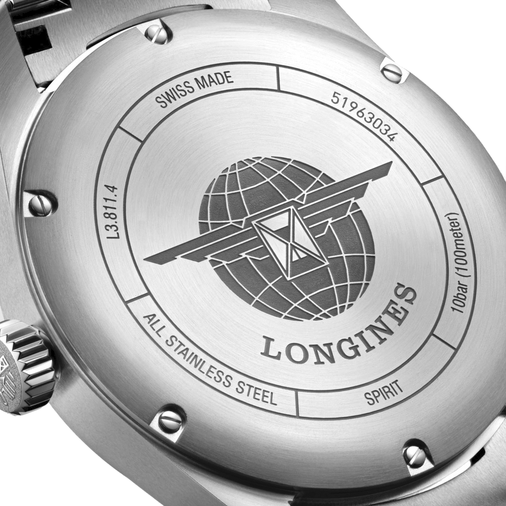 Longines - Automatikwerk