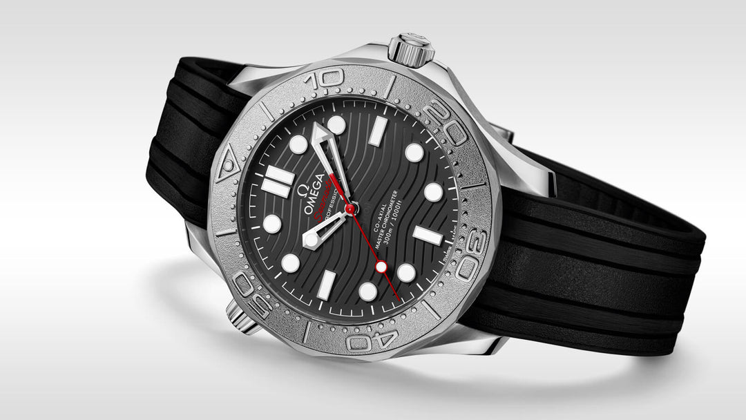 OMEGA - Seamaster Diver