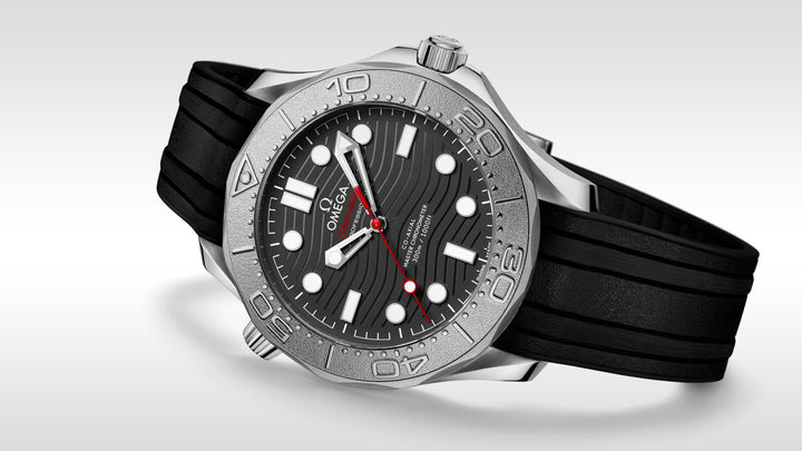OMEGA - Seamaster Diver