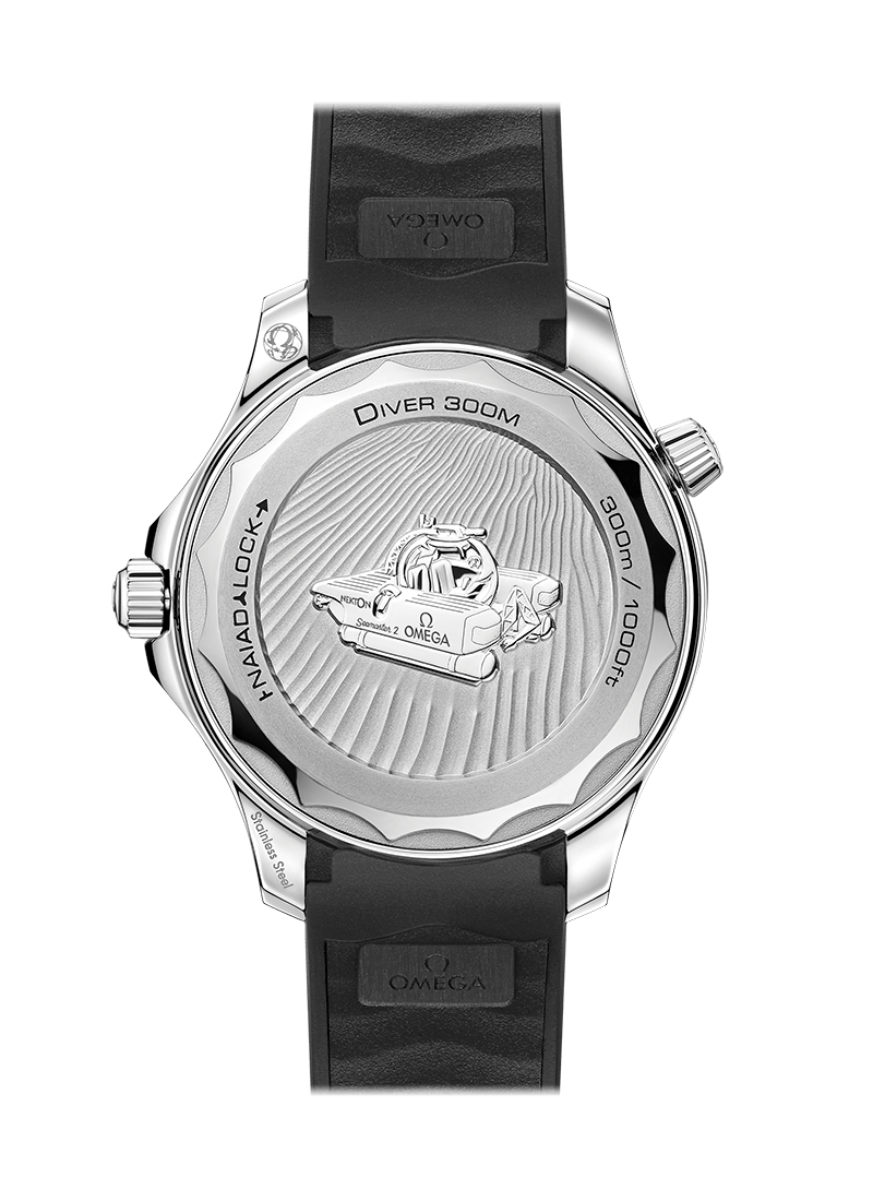 OMEGA - Seamaster Nekton Edition