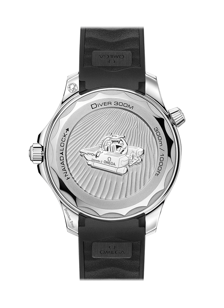 OMEGA - Seamaster Nekton Edition