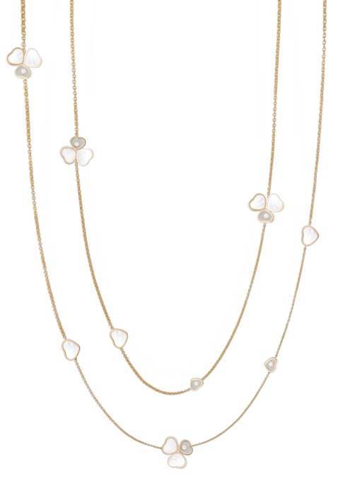 Chopard Happy Hearts Kette