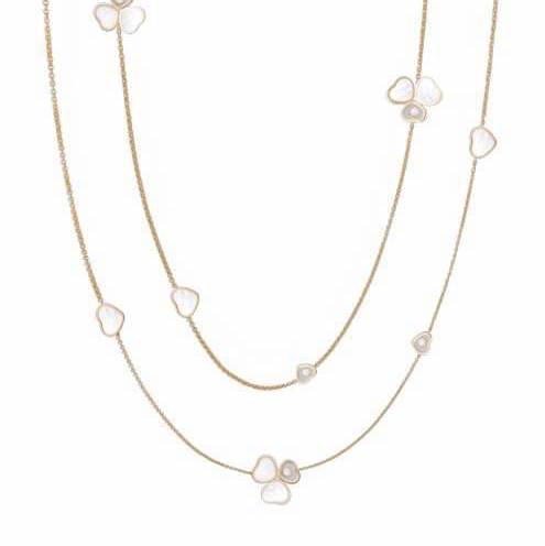 Chopard Happy Hearts Kette