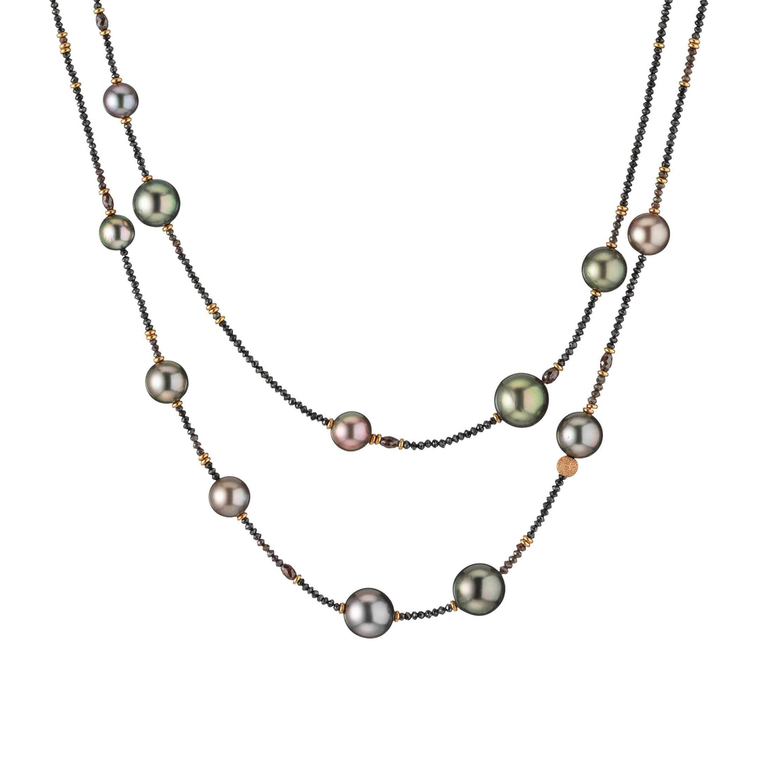 Gellner - Castaway Collier