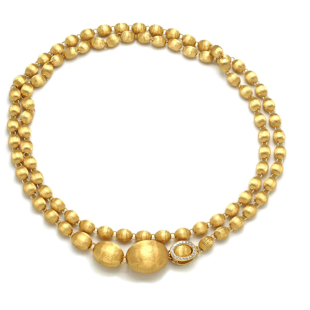 Nanis Goldkette CS34-538