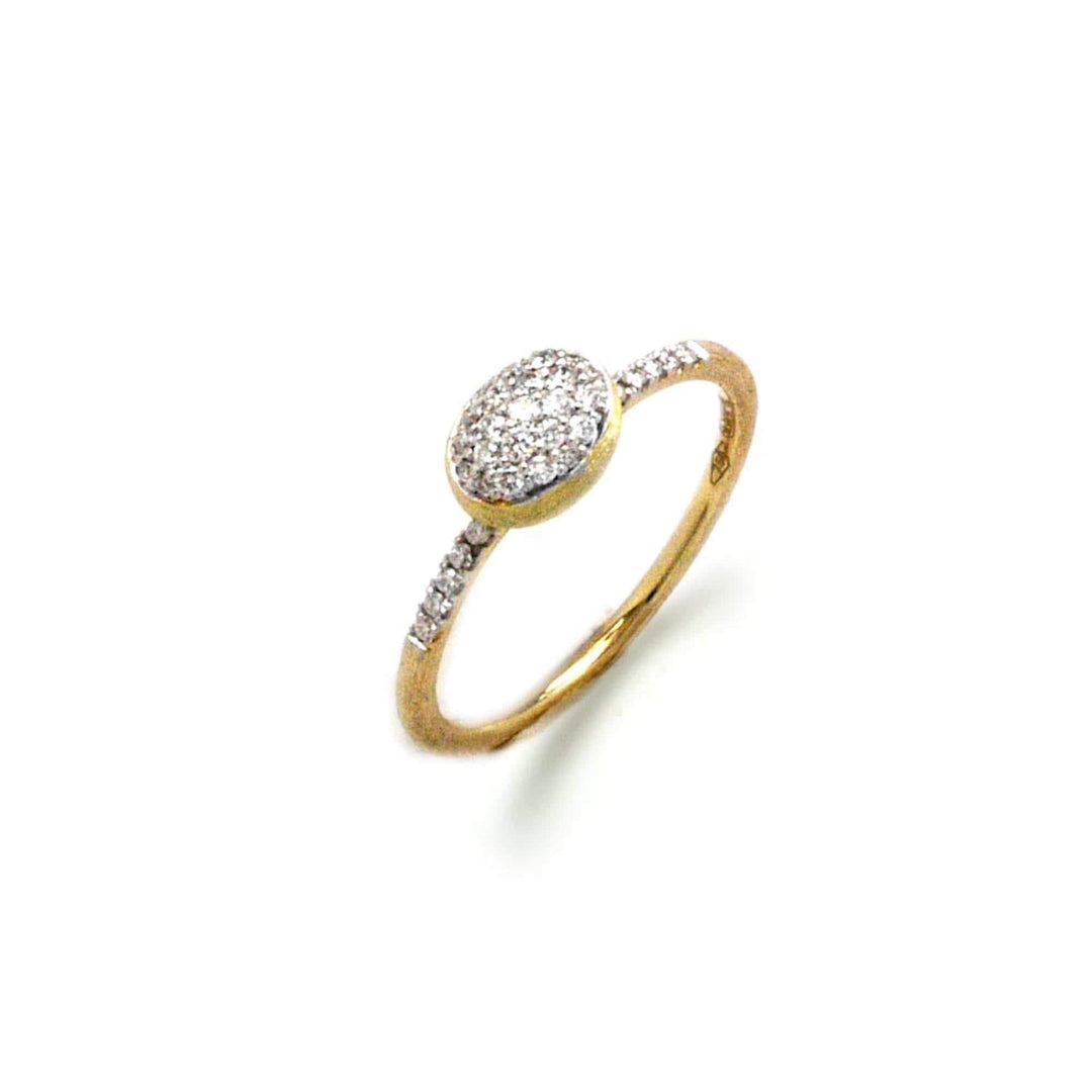 Nanis - Dancing in the Rain Elite Ring