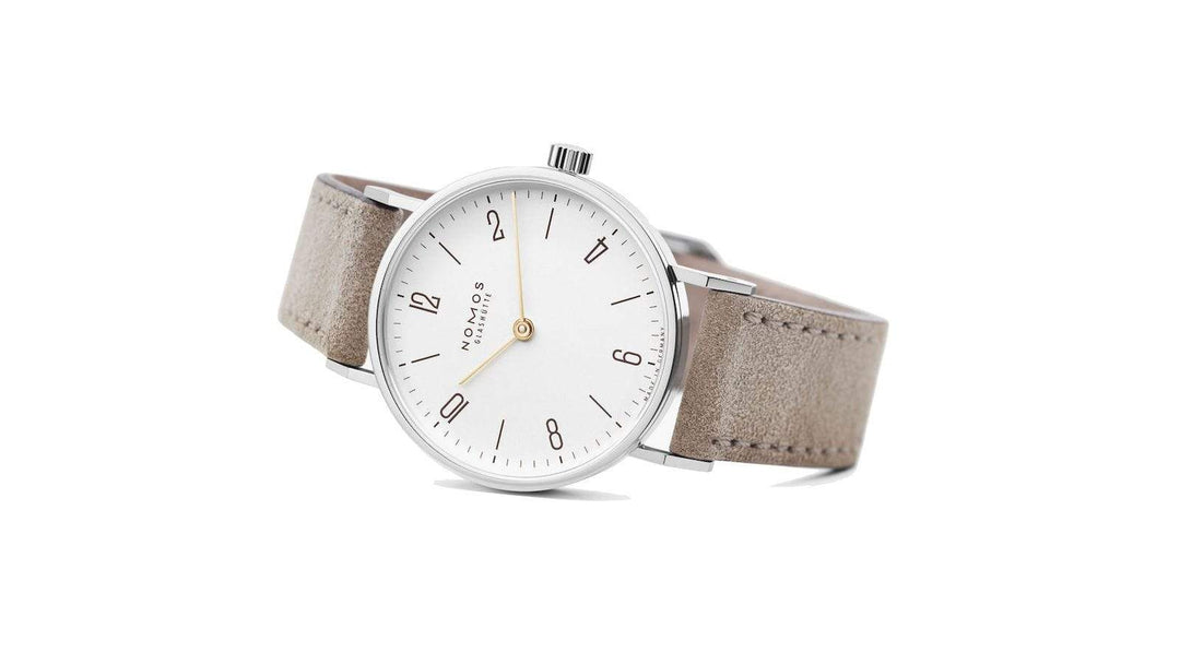 Damenuhr von NOMOS Glashütte
