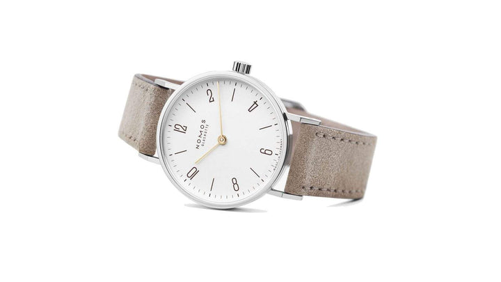 Damenuhr von NOMOS Glashütte