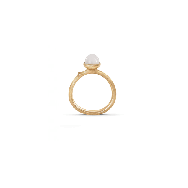 Ole Lynggaard - Lotus Ring - Special Deals