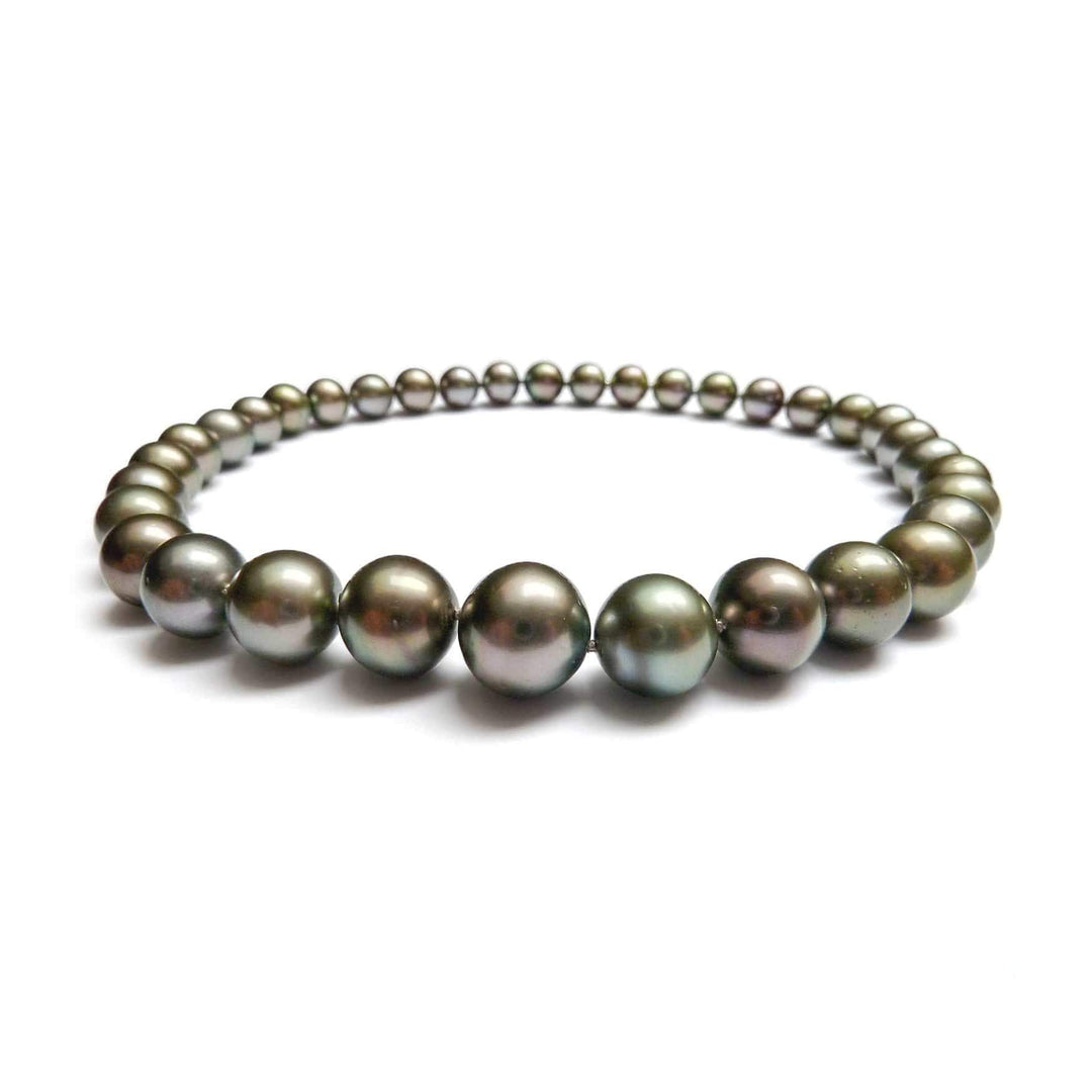 Krebber - Perlen Collier