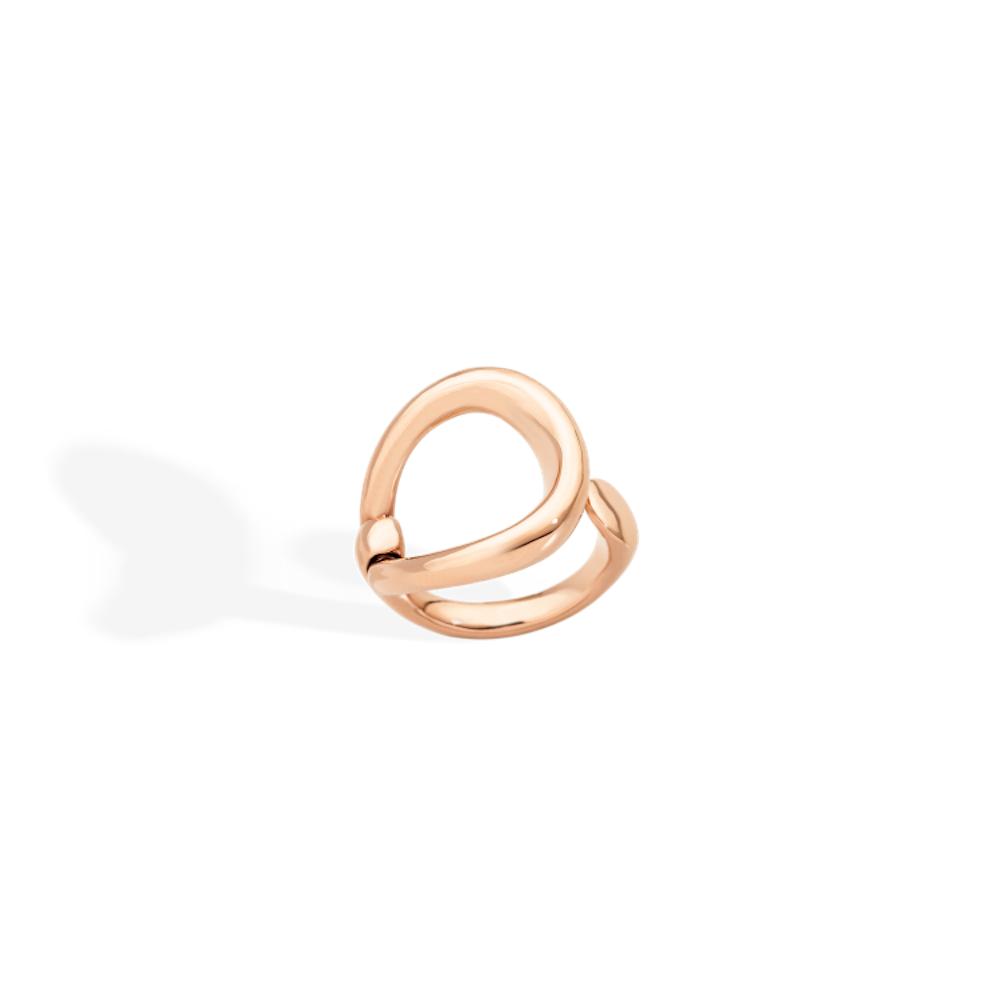 Pomellato Ring Fantina in Roségold