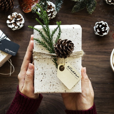 Lieblingsgeschenke für festliche Anlässe