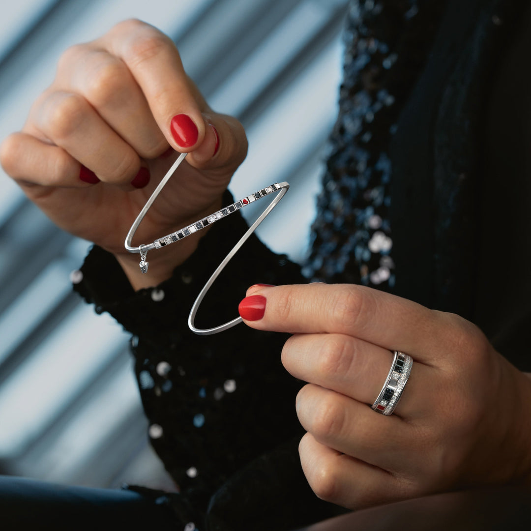 Wellendorff POWER Kollektion bei Juwelier Krebber 