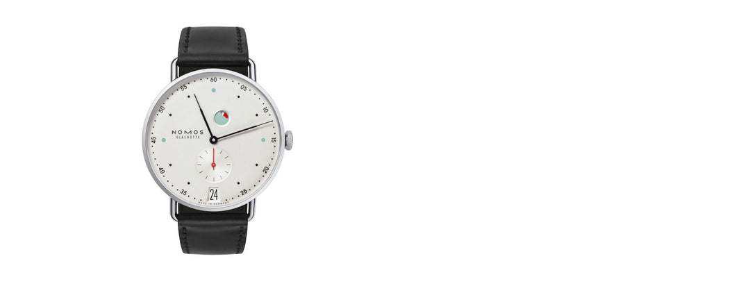 Nomos Metro