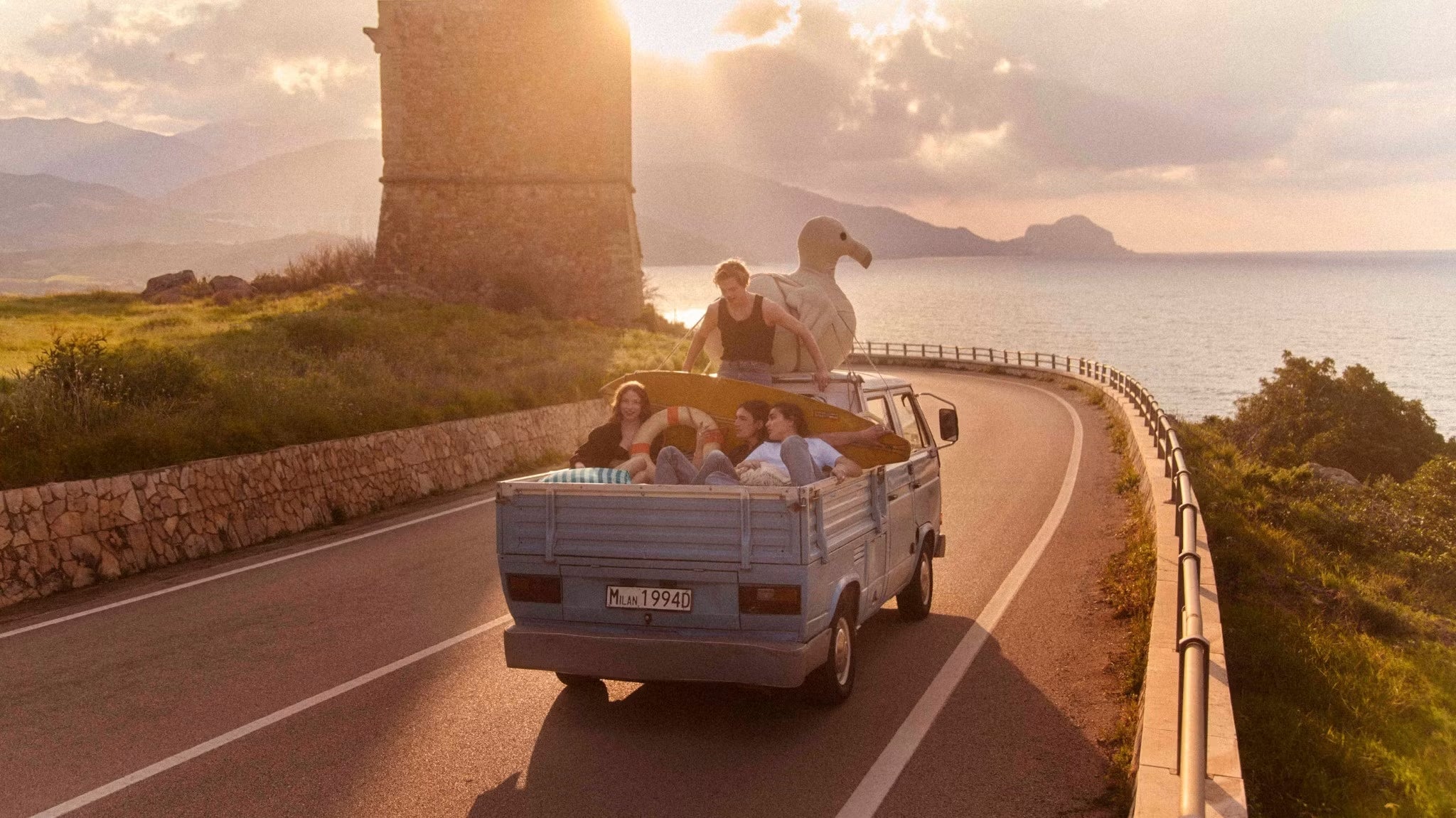 Chasing Summer by Dodo und Juwelier Krebber
