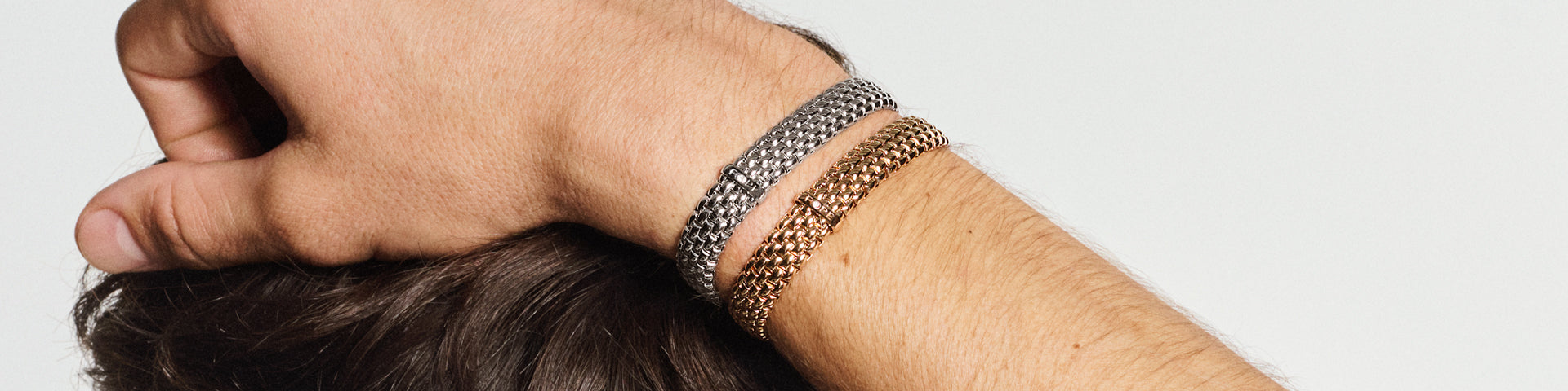 FOPE Panorama Kollektion bei Juwelier Krebber in Mönchengladbach