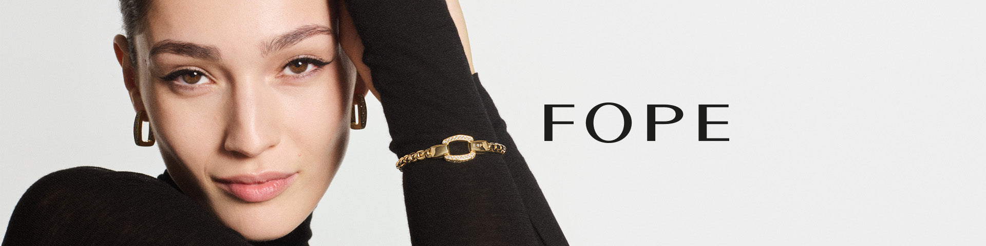 FOPe Schmuck bei Juwelier Krebber in Mönchengladbach