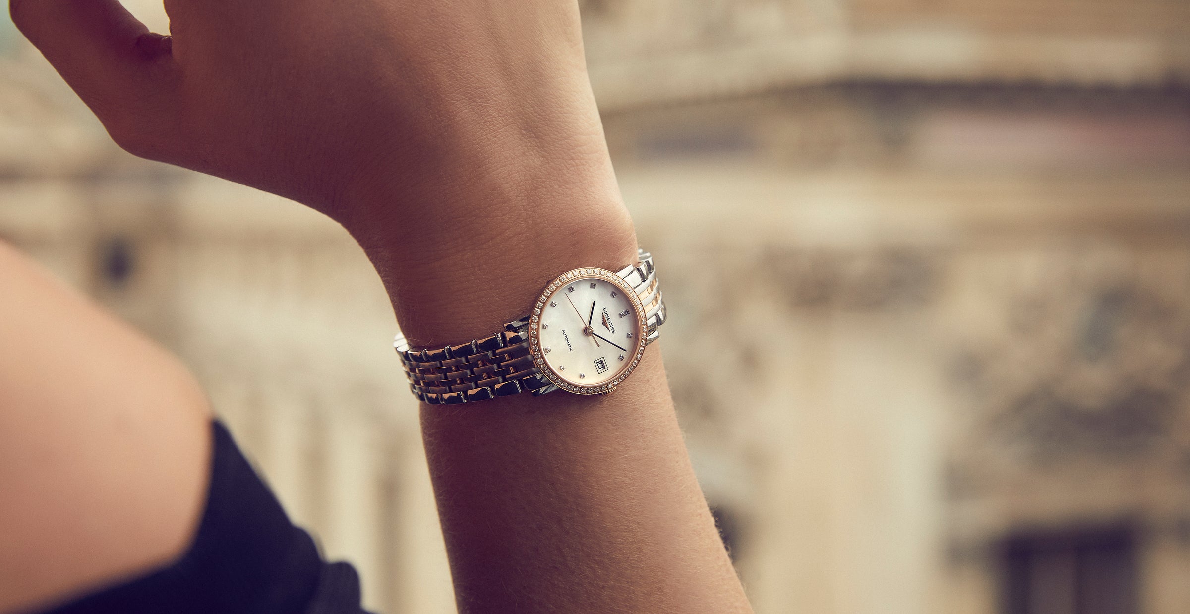Longines Uhren für Damen