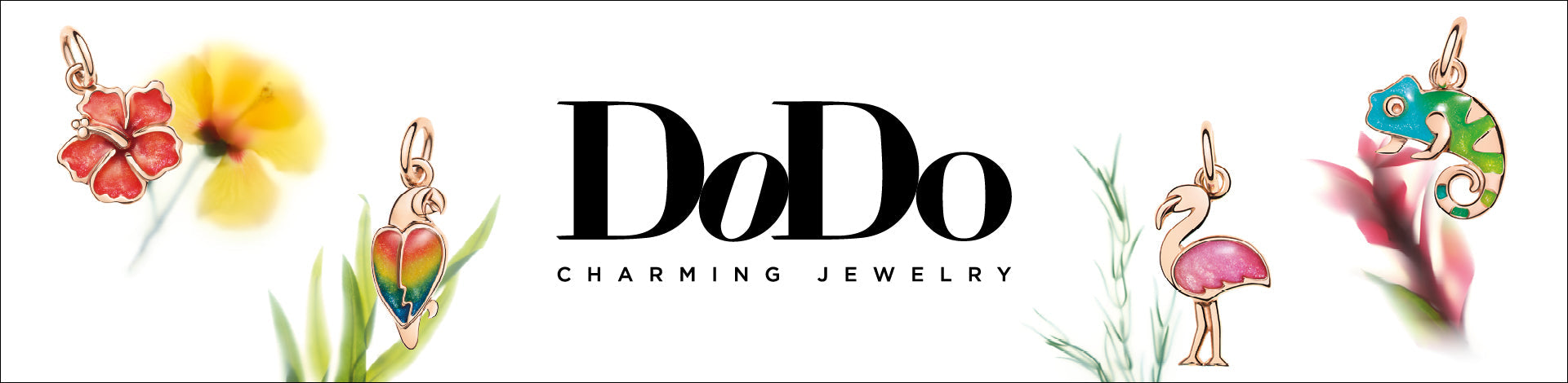 Dodo Schmuck bei Juwelier Krebber in Mönchengladbach