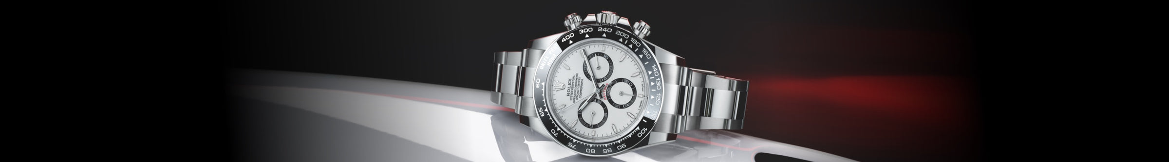Rolex Cosmograph Daytona bei Juwelier Krebber in Mönchengladbach m126500ln-0001