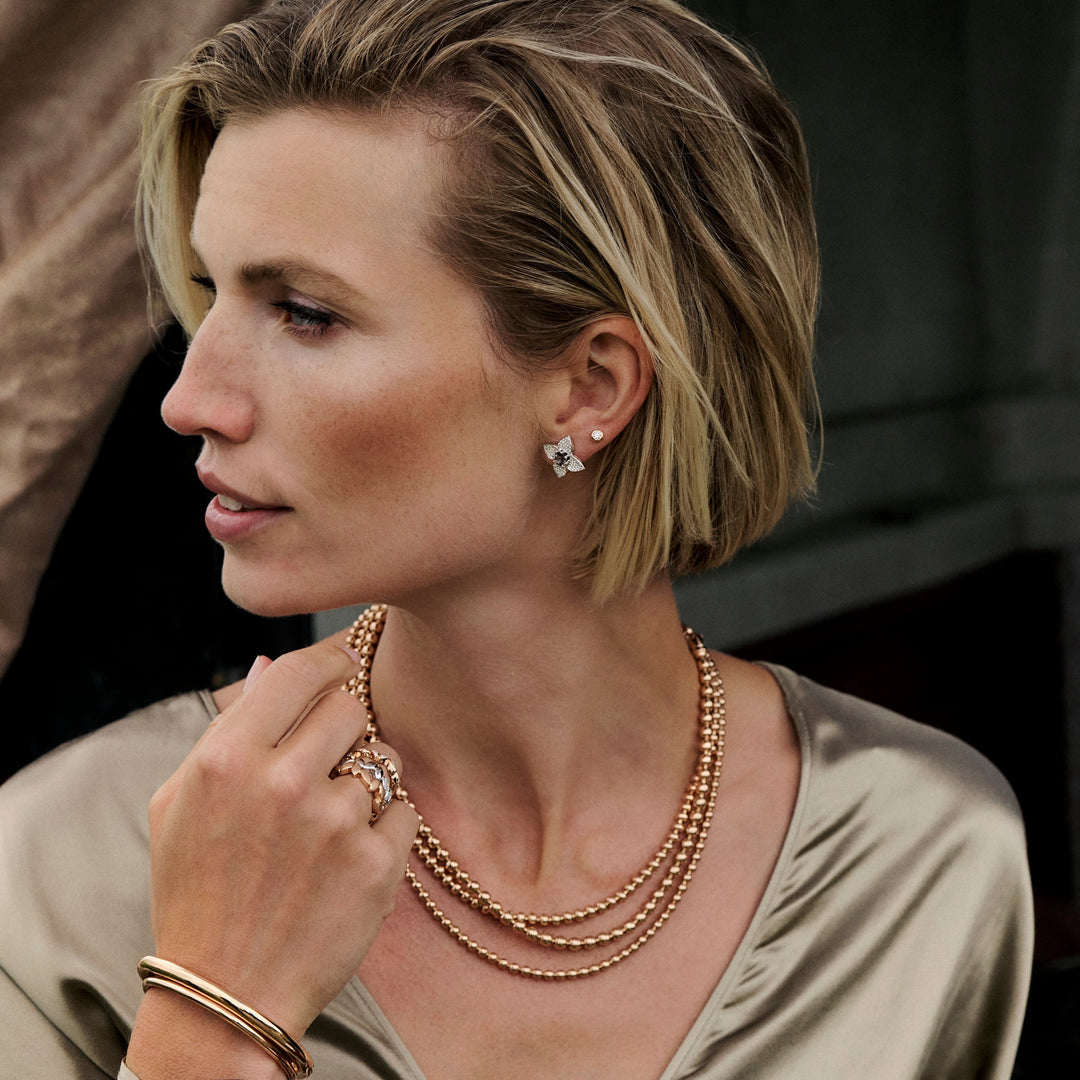 Bron - Lux Kugel Kette