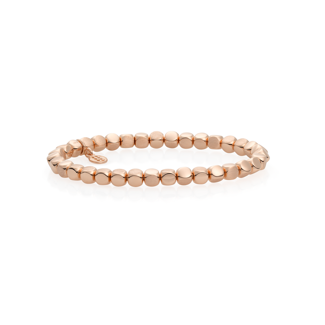 Armbänder von Bron aus der Reflex-Kollektion mit der Referenz 7AR3999MP aus Roségold