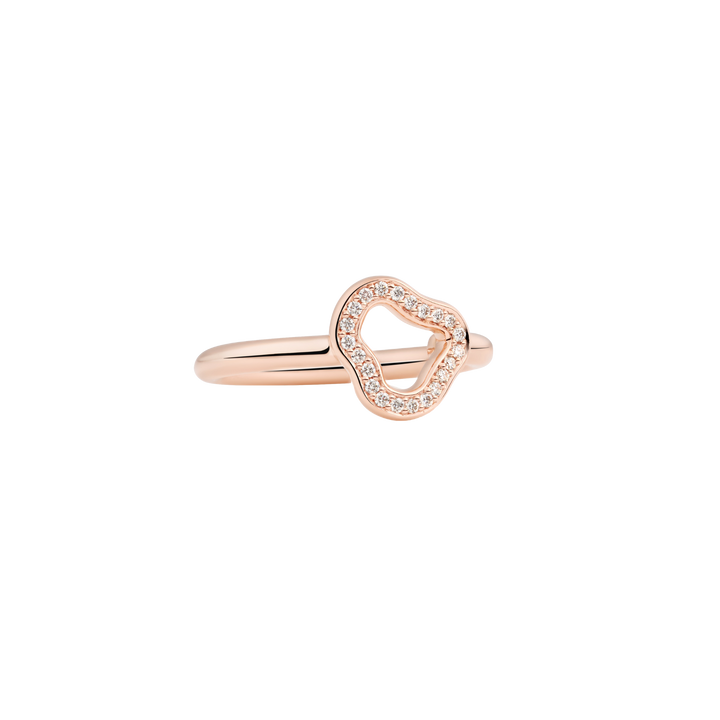 Bron Joyful Clouds Ring 8RR4950BR 
