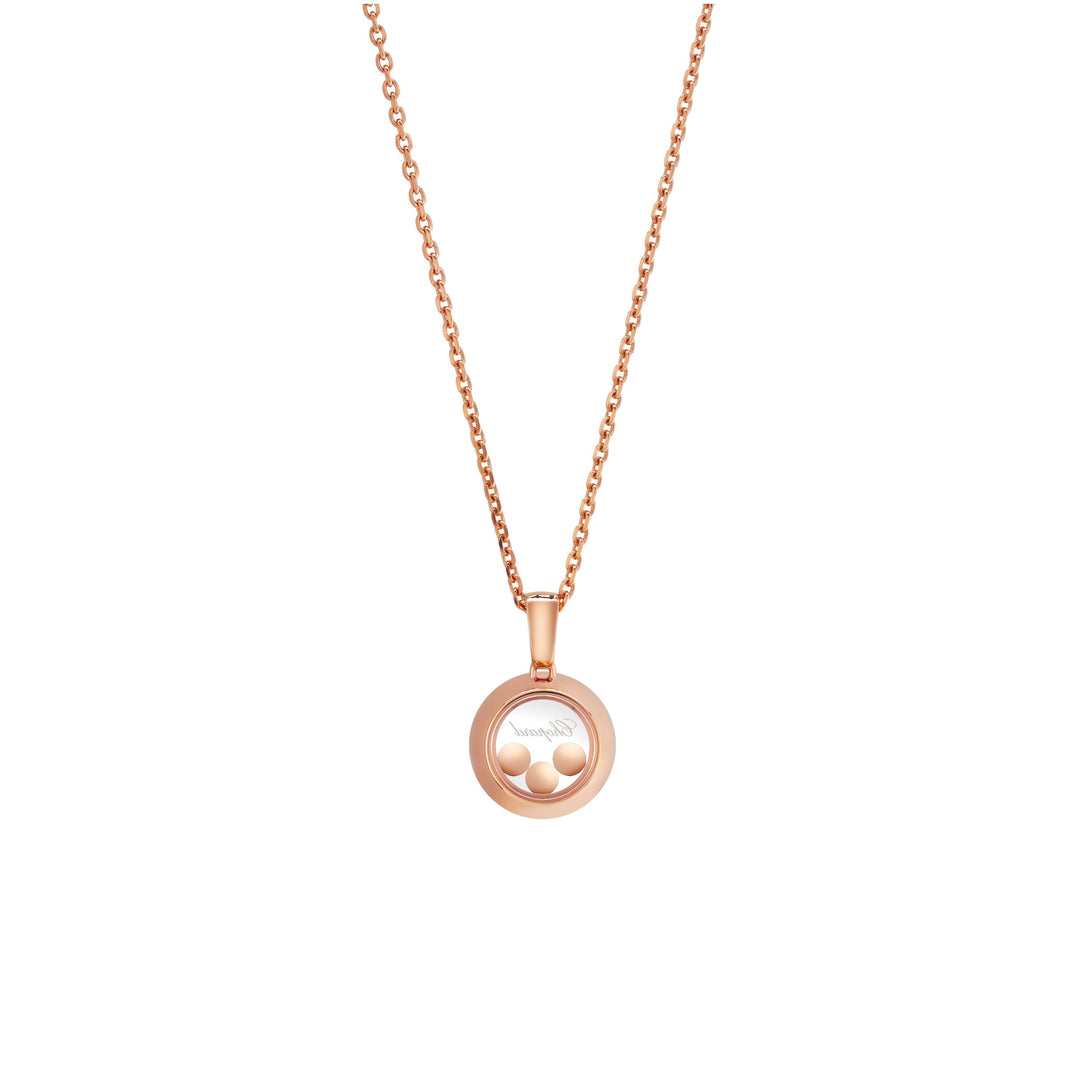 Chopard Schmuck - Happy Diamonds Kette