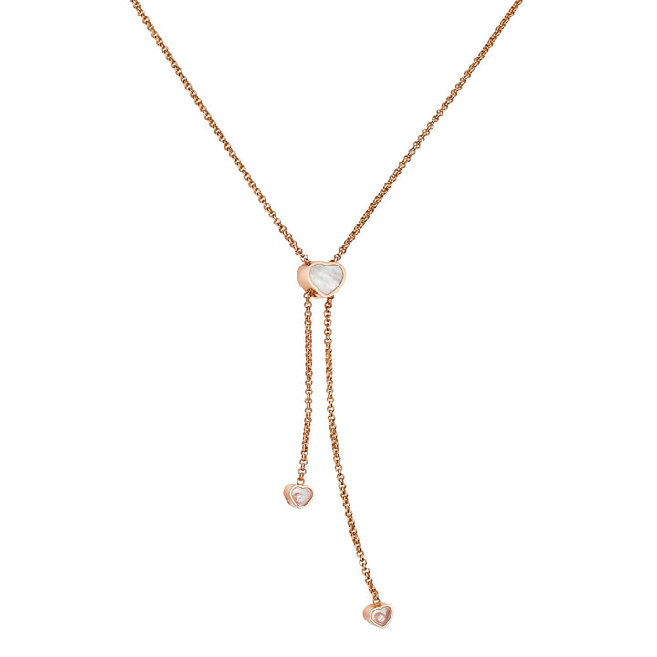 Chopard Schmuck - Happy Hearts Kette