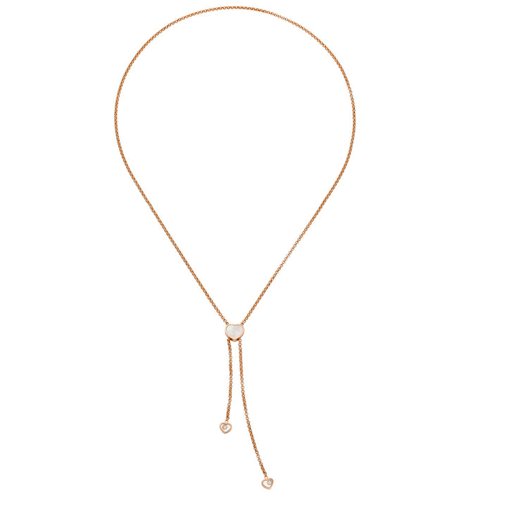 Chopard Schmuck - Happy Hearts Kette