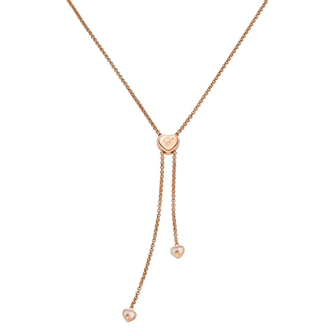 Chopard Schmuck - Happy Hearts Kette