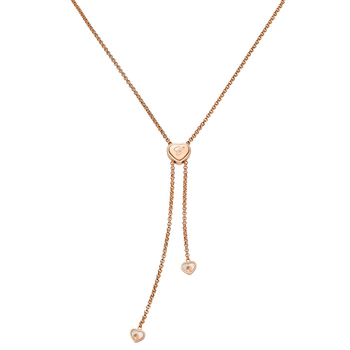 Chopard Schmuck - Happy Hearts Kette